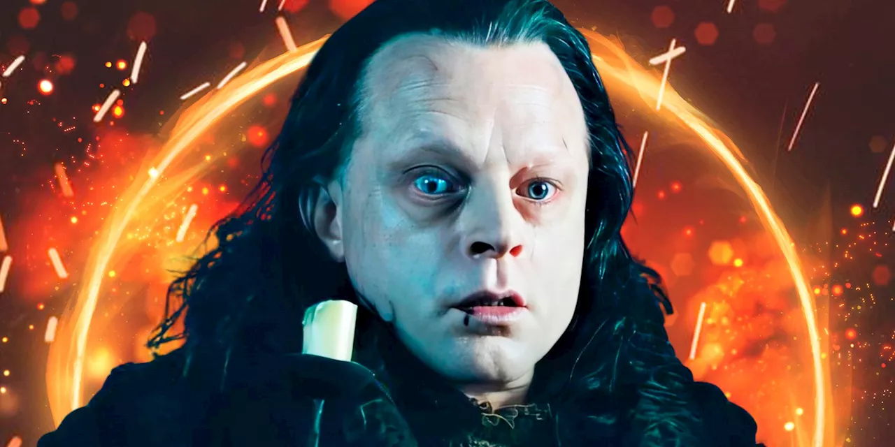 One Part Of The Lord Of The Rings Movies' Wormtongue Story Still Makes No Sense