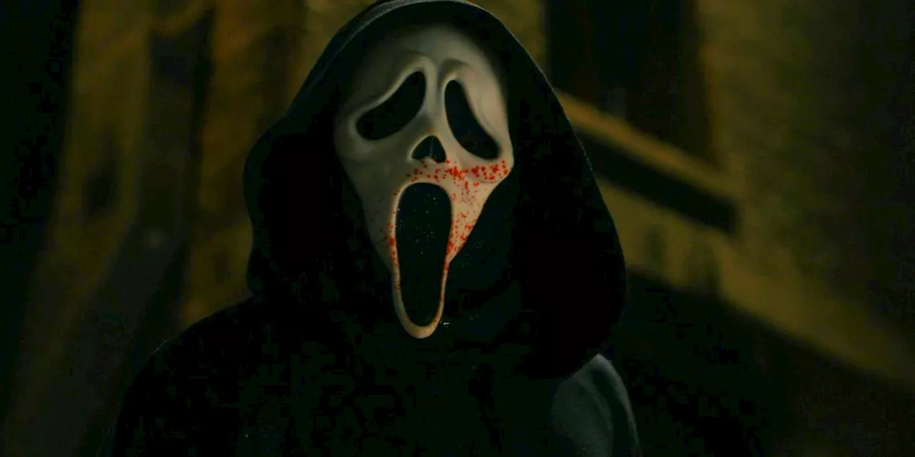 Scream 7 Casting Update: Who Will Be the New Ghostface?