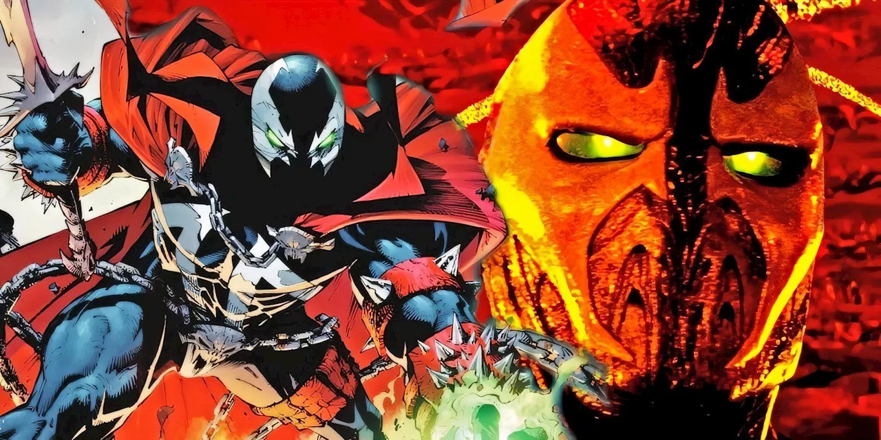 Spawn Movie Possibilities: Beyond Al Simmons