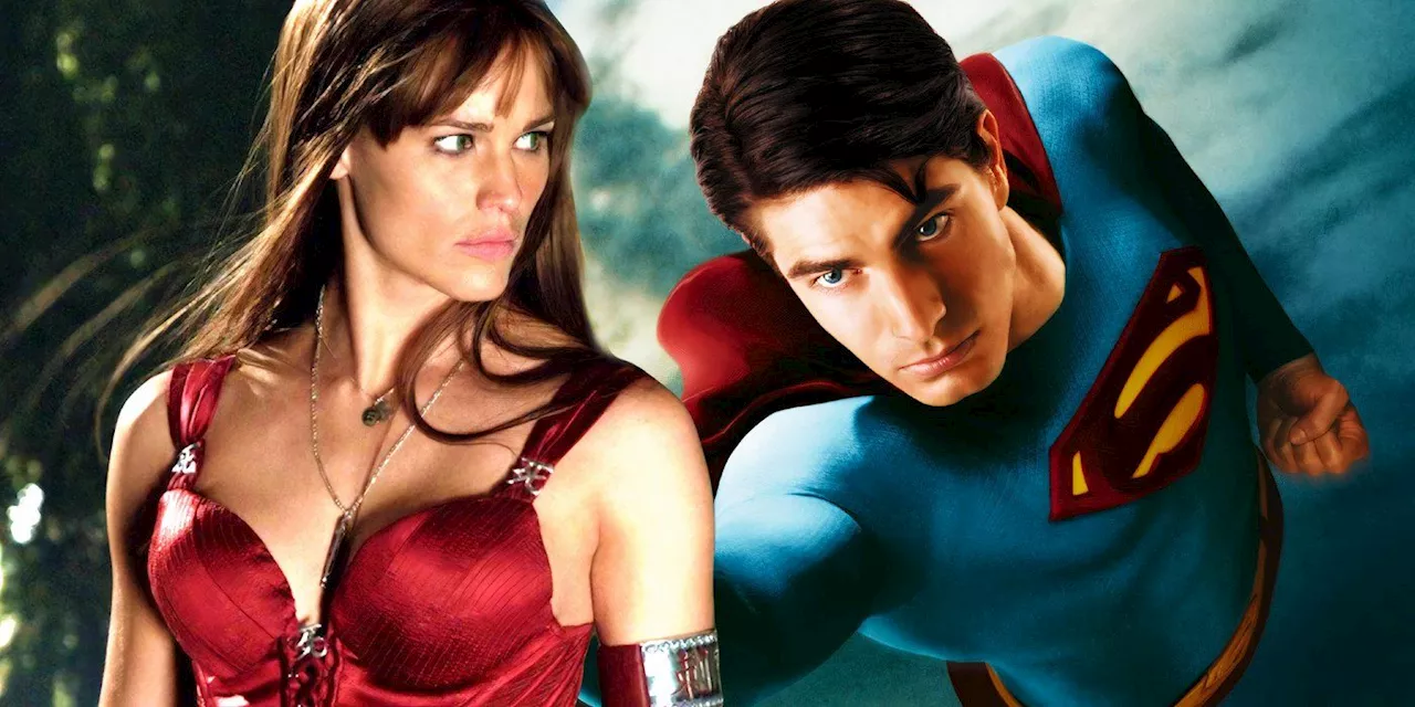 Superhero Movies That Hurt Actors' Careers