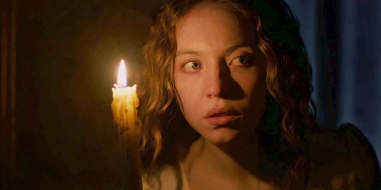 Sydney Sweeney Stars in 'The Housemaid' Film Adaptation, Utilizing Viral BookTok Marketing