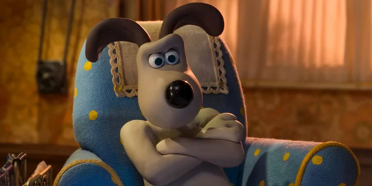 Wallace & Gromit: Vengeance Most Fowl Brings Back a Classic Villain