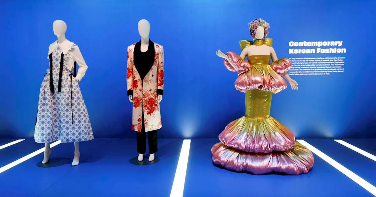 Last Chance to Experience 'Hallyu: The Korean Wave' at Asian Art Museum