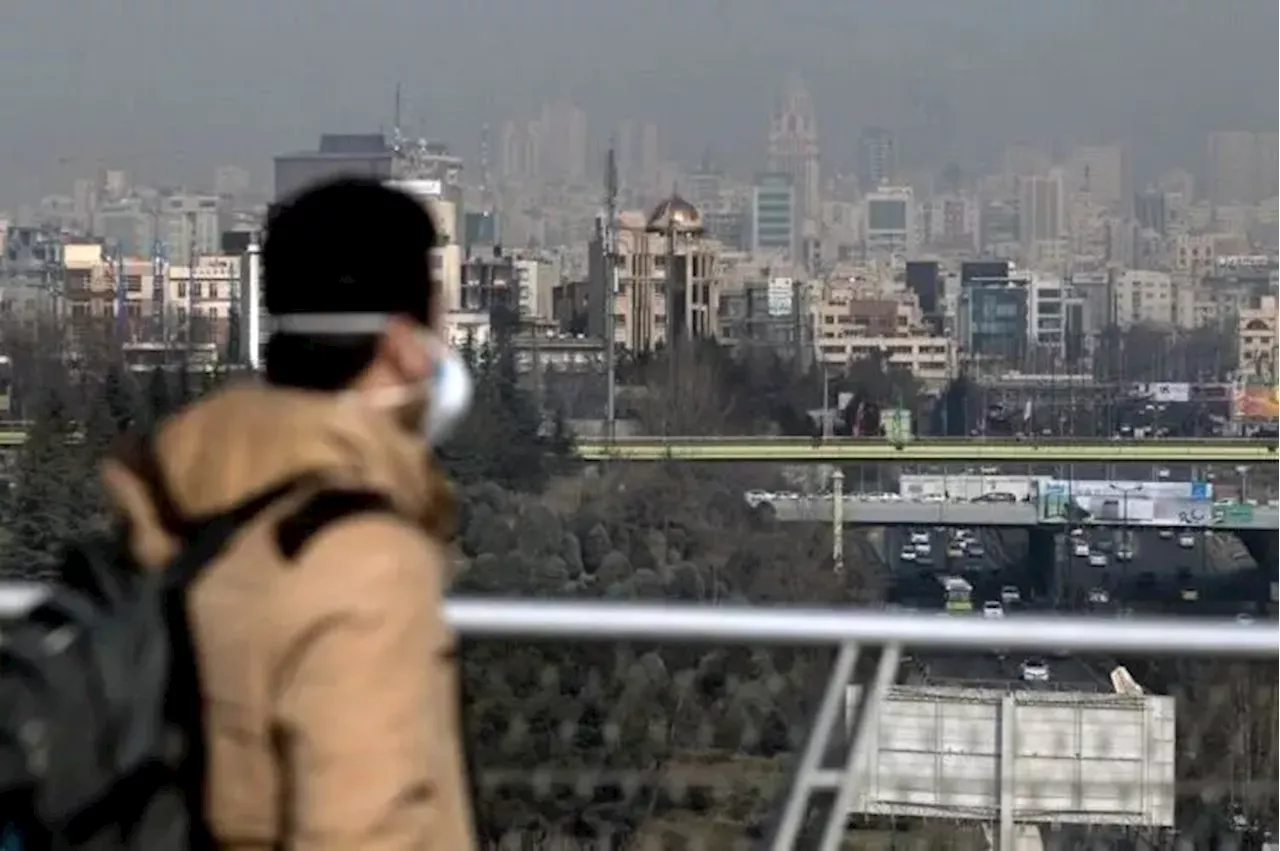 İstanbul'da Hava Kalitesi Kırmızı