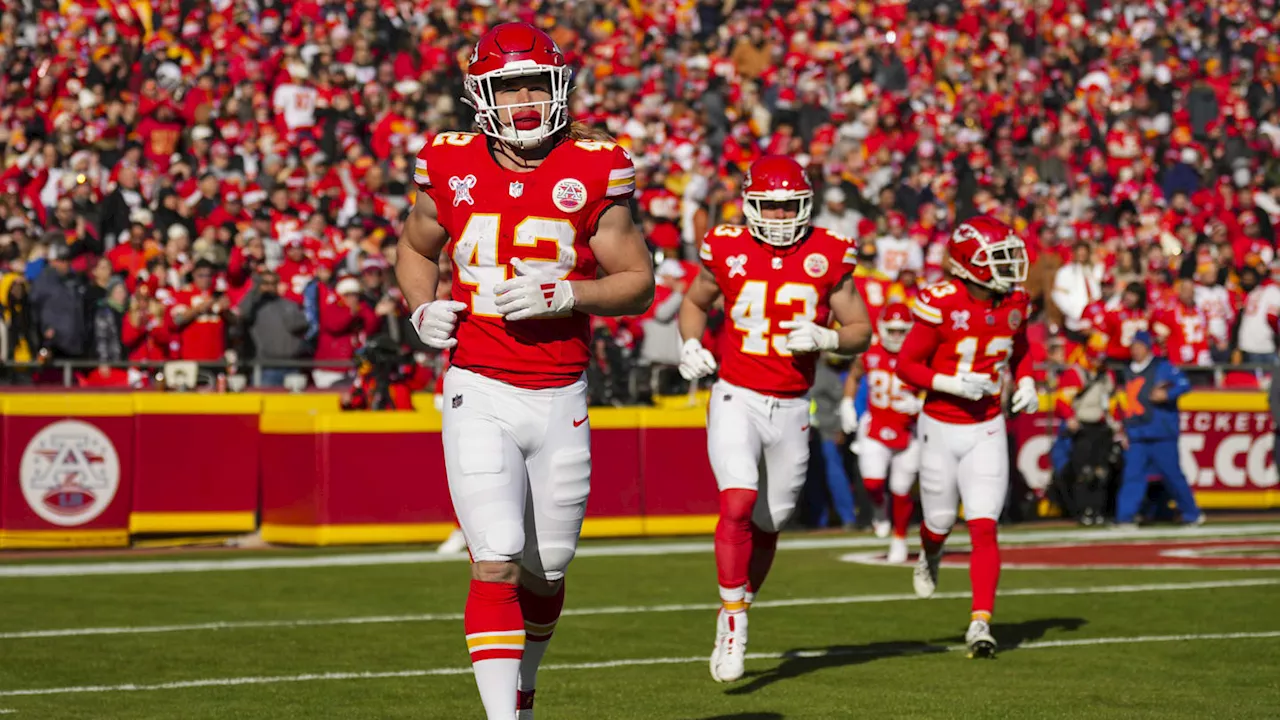 Carson Steele's Chiefs Journey: From Rookie Question Mark to Valuable Asset