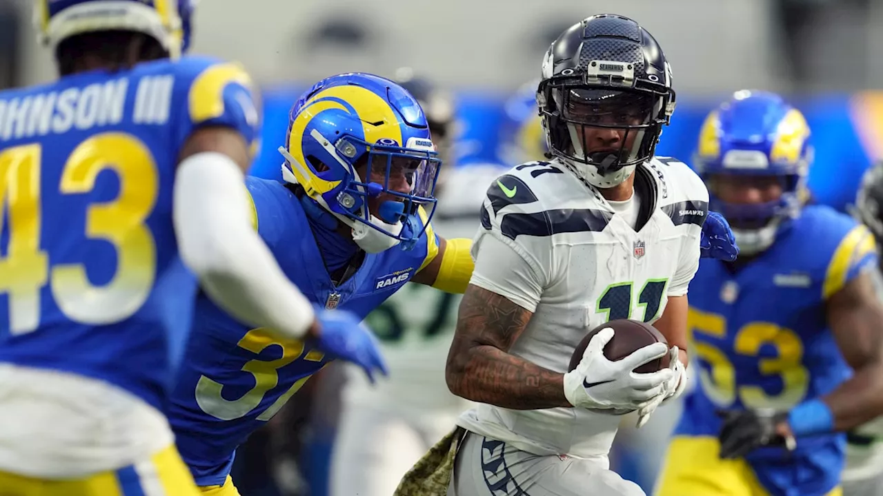 Key Matchups to Watch as Seattle Seahawks Face Los Angeles Rams in Season Finale