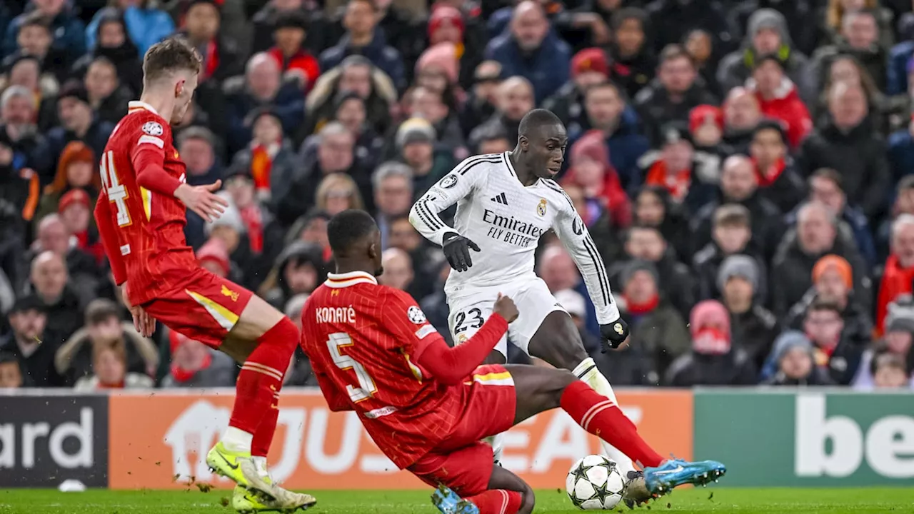 Liverpool Aim to Extend Premier League Lead Against Struggling Manchester United