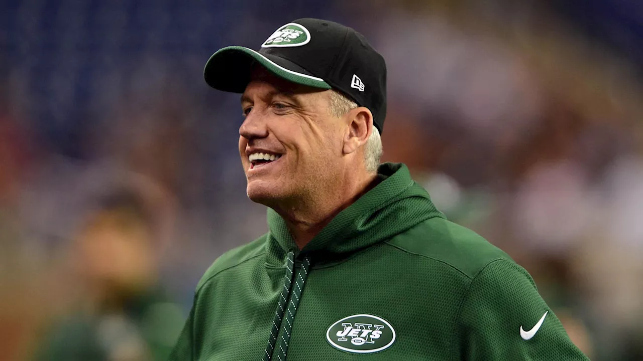 Rex Ryan to Interview for Jets Head Coaching Position