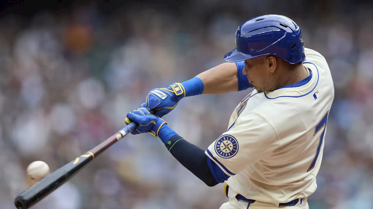 Why the Mariners Should Bring Back Jorge Polanco