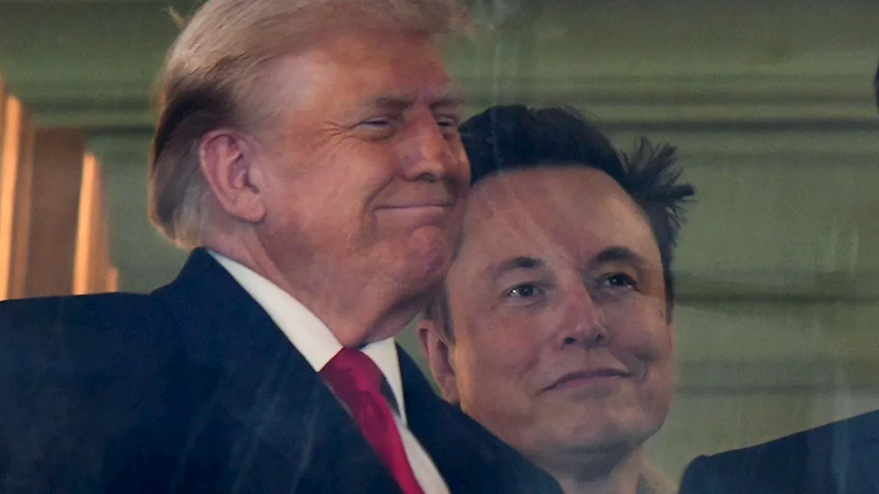 Elon Musk could act as middleman between China and Trump in possible global trade war