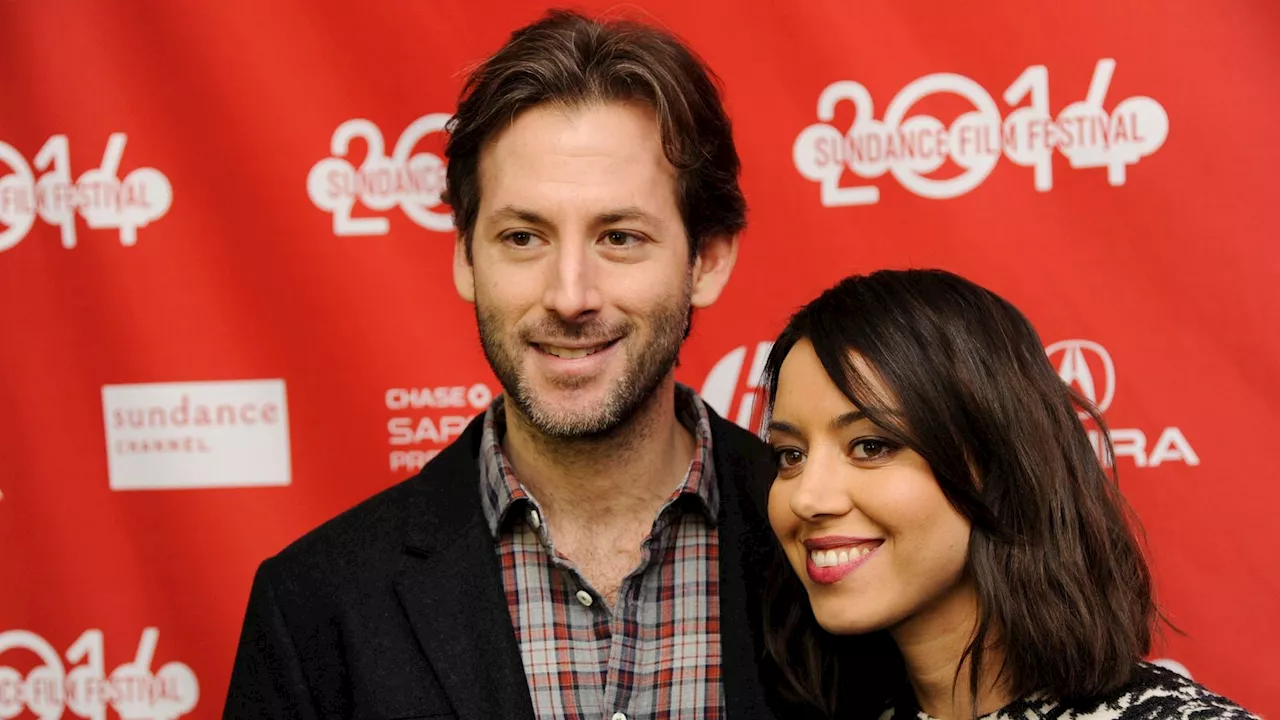 Filmmaker Jeff Baena, Husband of Aubrey Plaza, Dies at 47