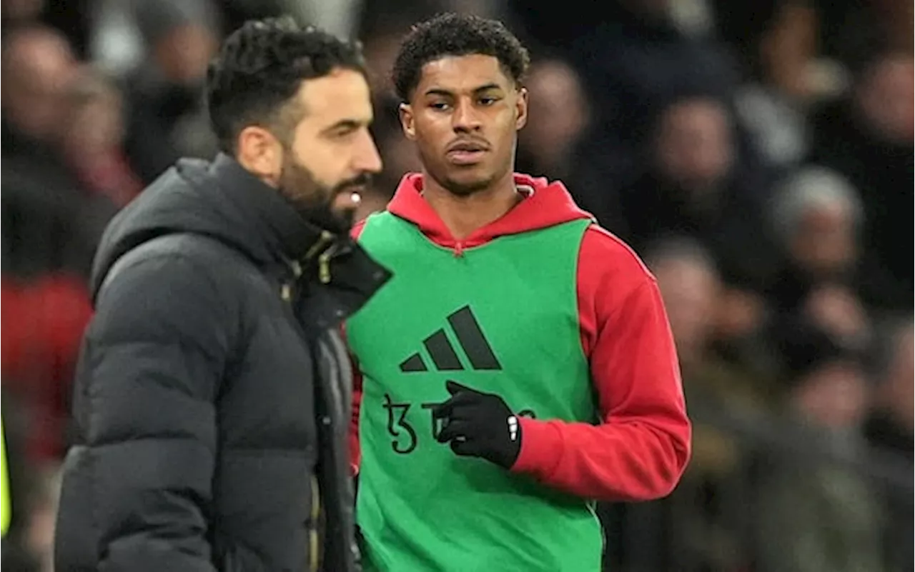 Rashford al Milan? Il Nodo dell'Ingaggio