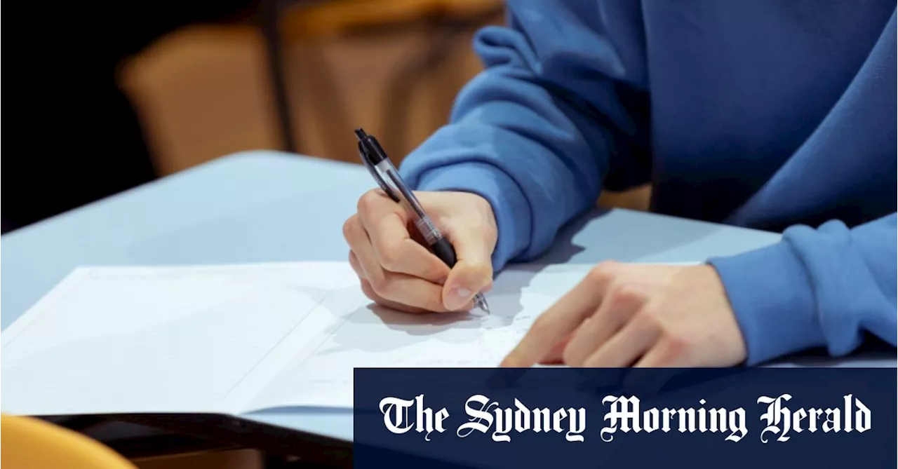 Is Private Coaching Giving Students an Unfair Advantage in the HSC?