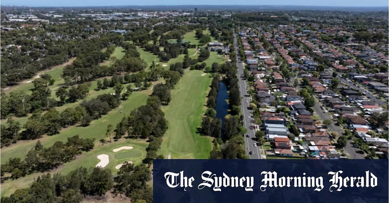 Sydney Golf Course Averted From Cemetery Conversion