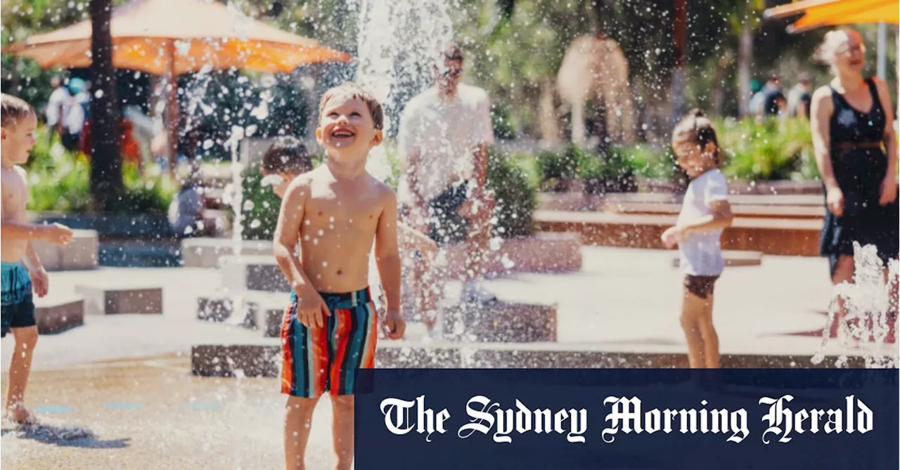 Sydney to Sizzle This Weekend as Victoria Faces Intense Heat