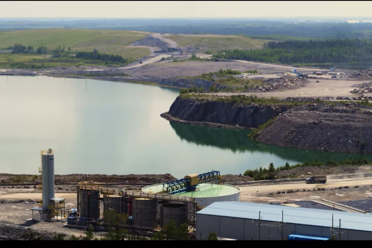 Wabun Tribal Council Supports Timmins Mine Operator Amidst Legal Challenge