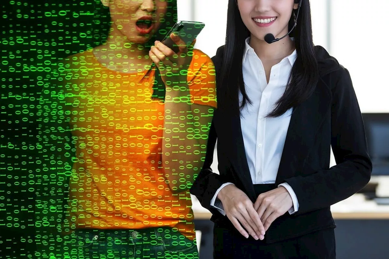 Japanese Company Uses AI to Train Customer Service Staff