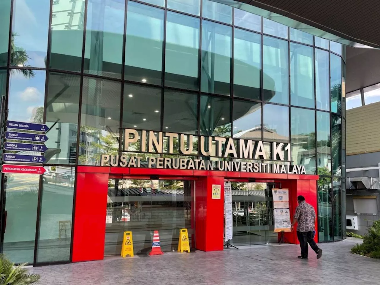 Malaysia's Rising Healthcare Costs Spark Concern Over UMMC Fee Hikes