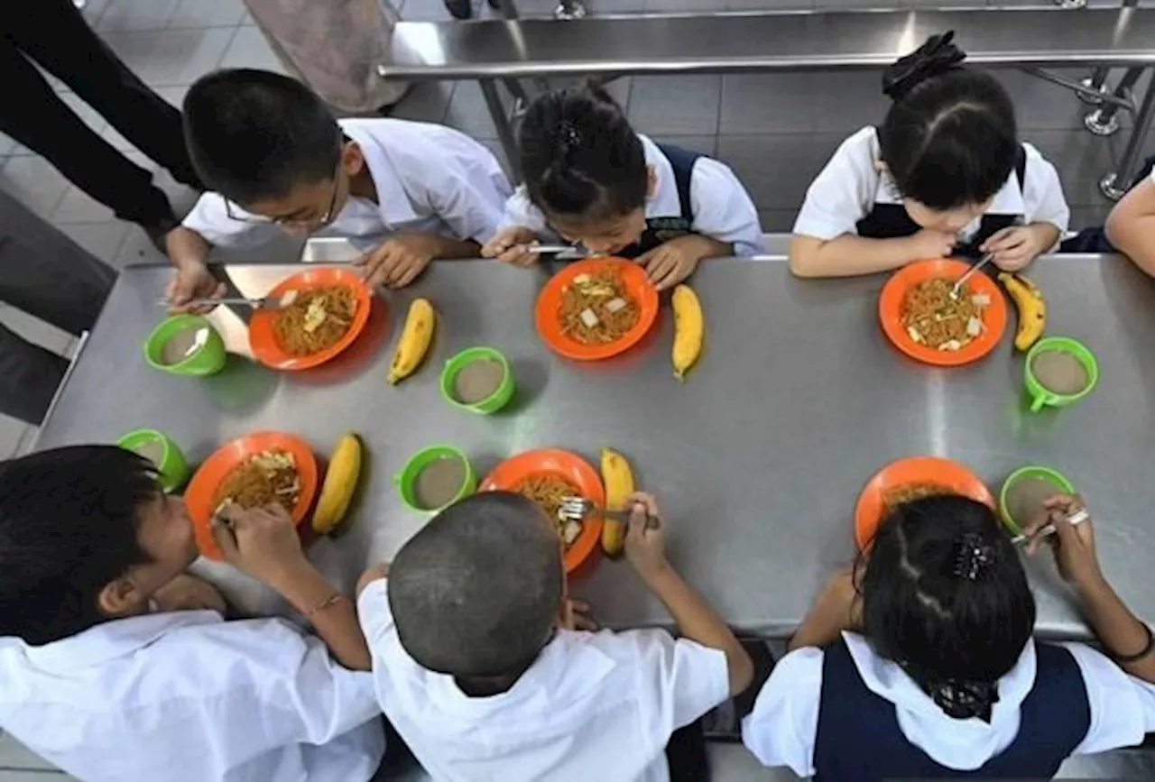 Parents Call for More Detailed Nutritional Guidelines for School Canteens