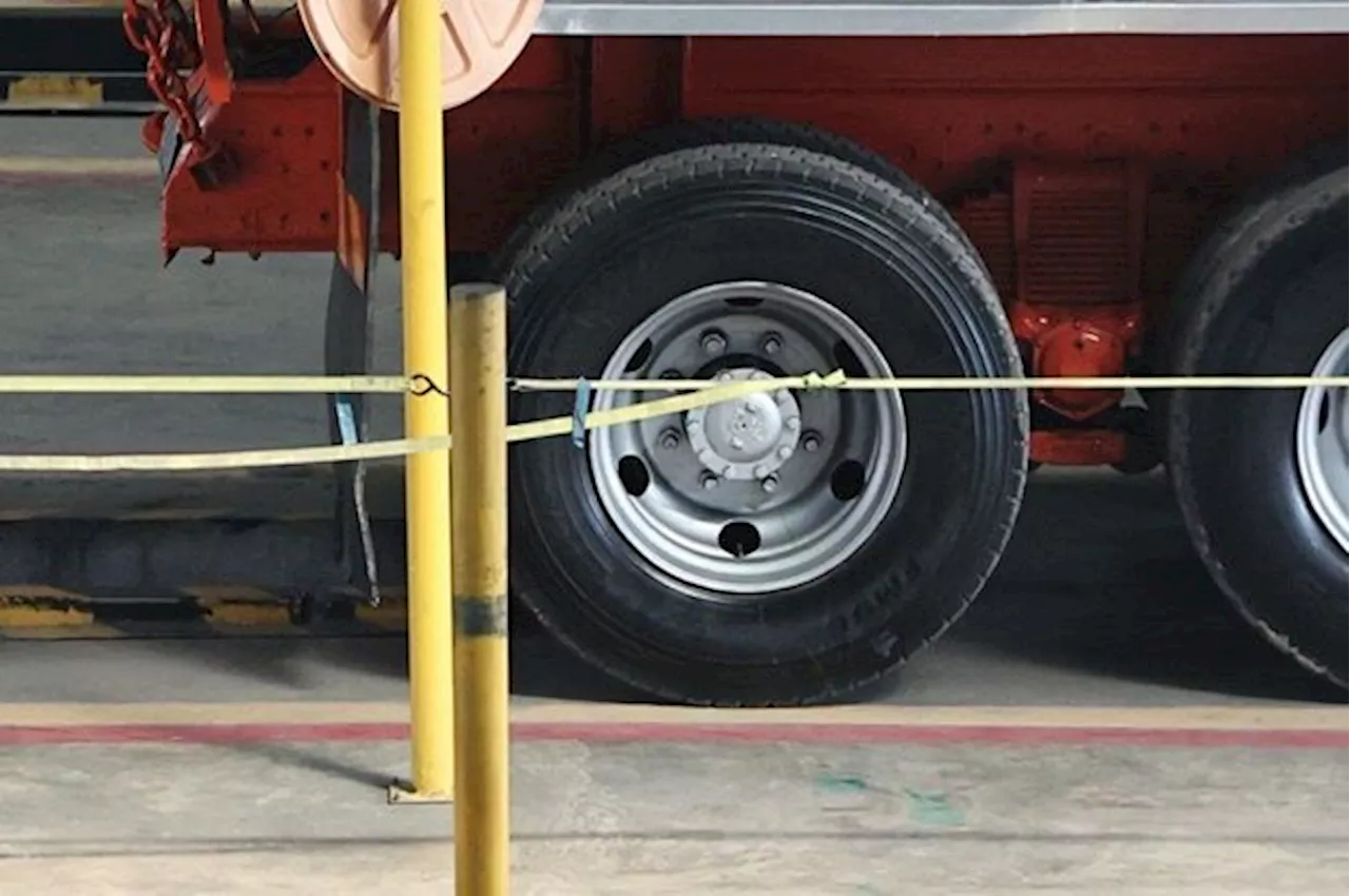 Safety concerns spark calls for quality checks on retreaded tyres for heavy vehicles