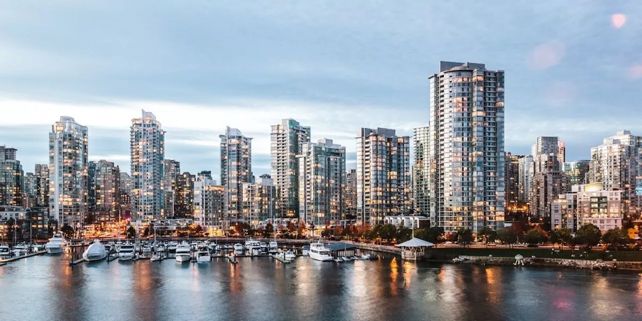 Metro Vancouver Real Estate Market Shows Slight Growth in 2024