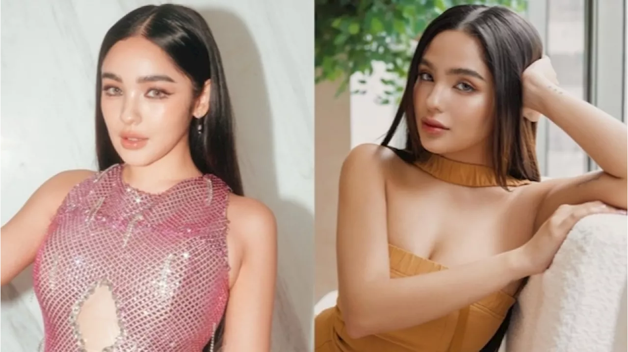 Andrea Brillantes, Wanita Tercantik di Dunia Versi TC Candler