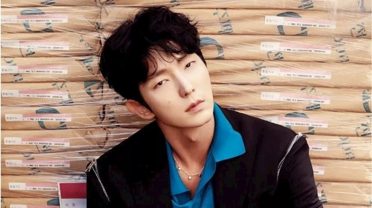 Fan Meeting Lee Joon Gi Dibatalkan