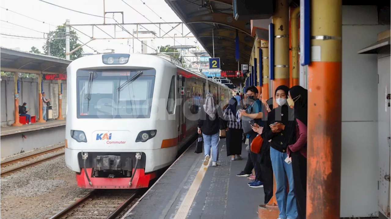 Penutupan Stasiun Karet untuk Mempercepat Waktu Perjalanan Kereta Bandara