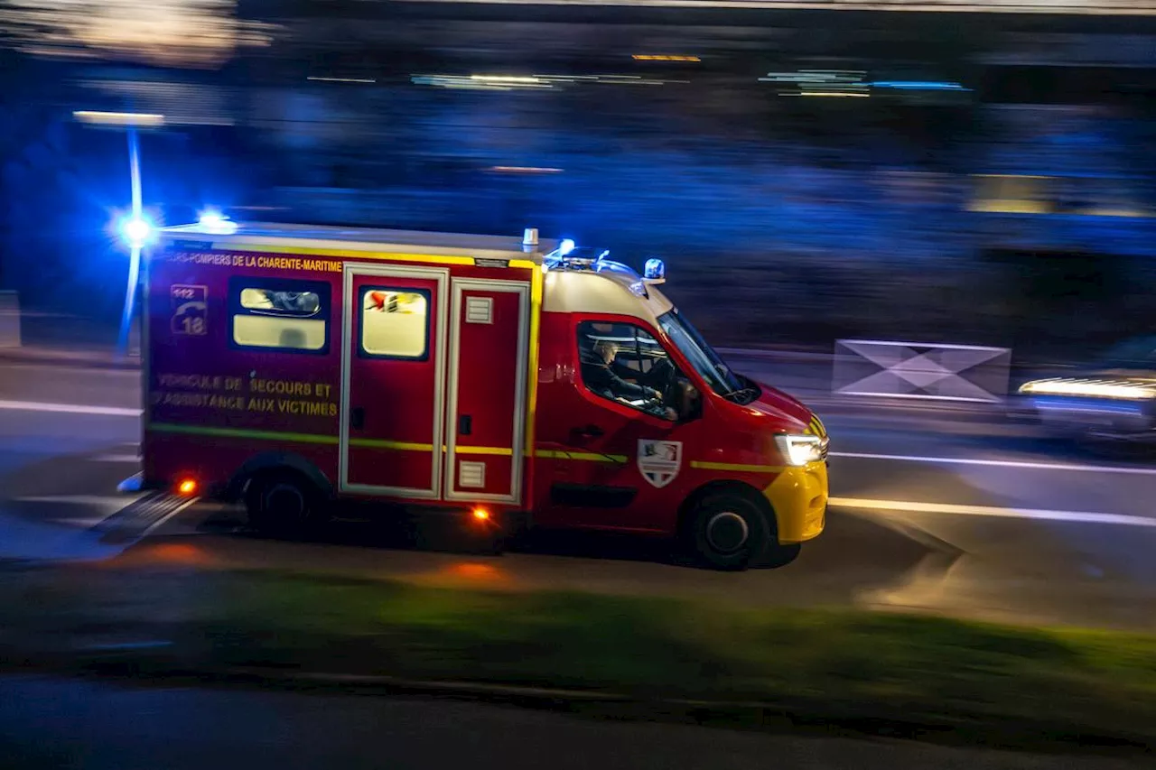 Bordeaux : une femme SDF retrouvée morte dans la nuit