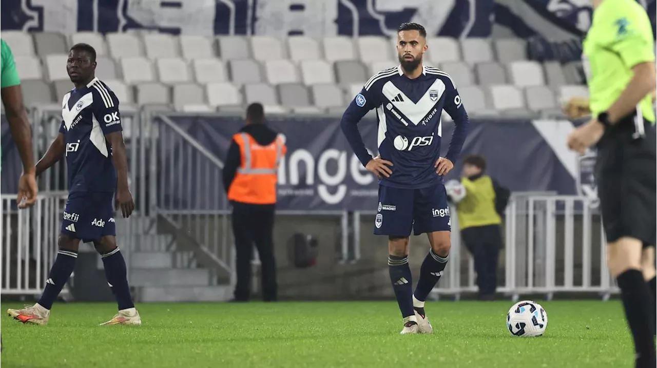 Girondins Déçus Face à Locminé : La Première Place Lointaine