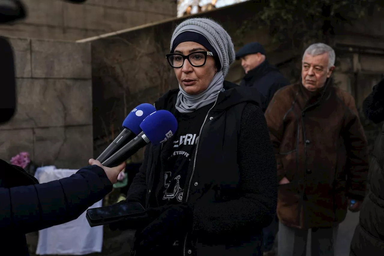 Procès pour Trois Policiers dans la Mort de Cédric Chouviat