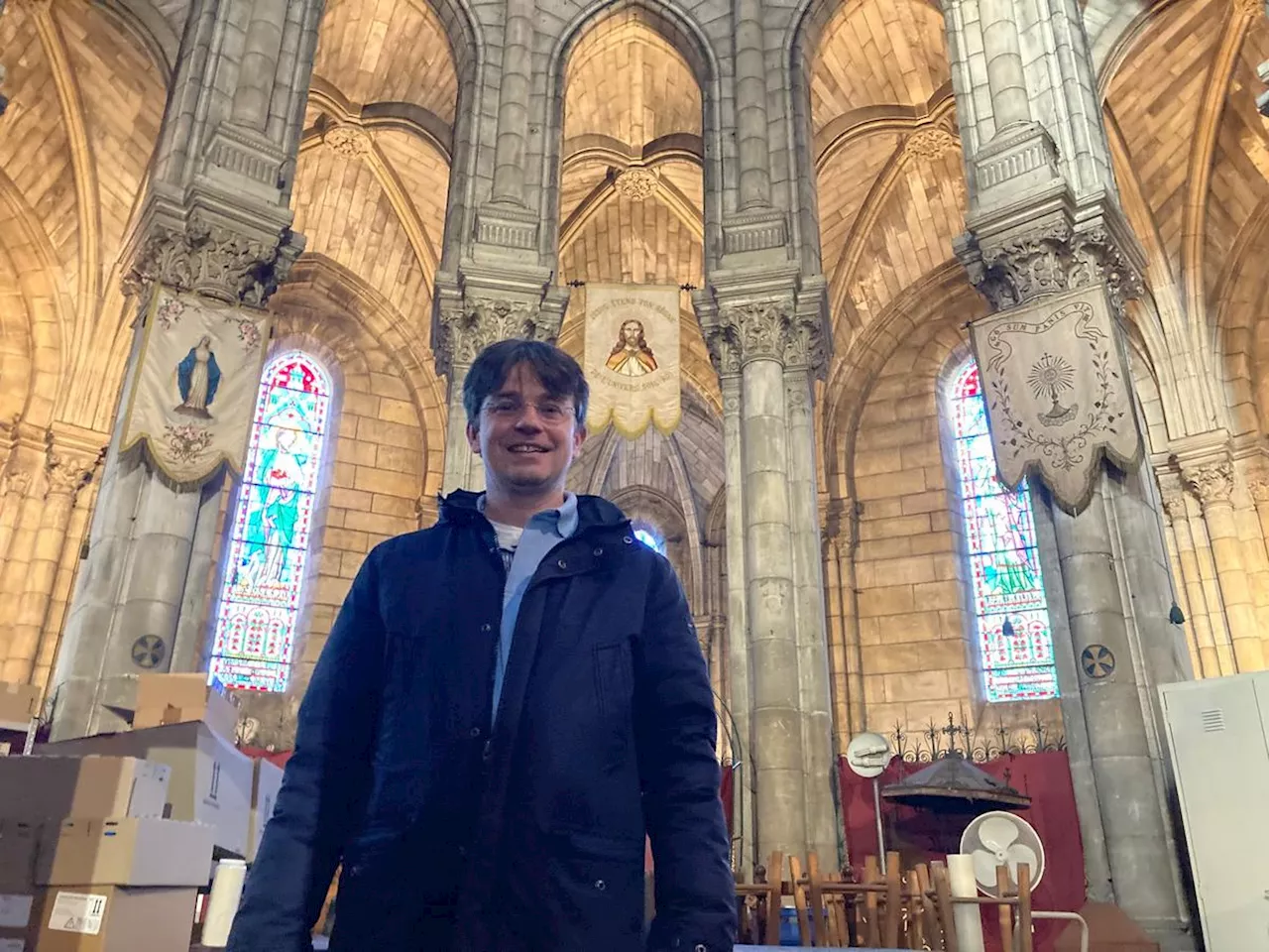 Un orgue Cavaillé-Coll pourrait être sauvé grâce à la mobilisation populaire en Dordogne