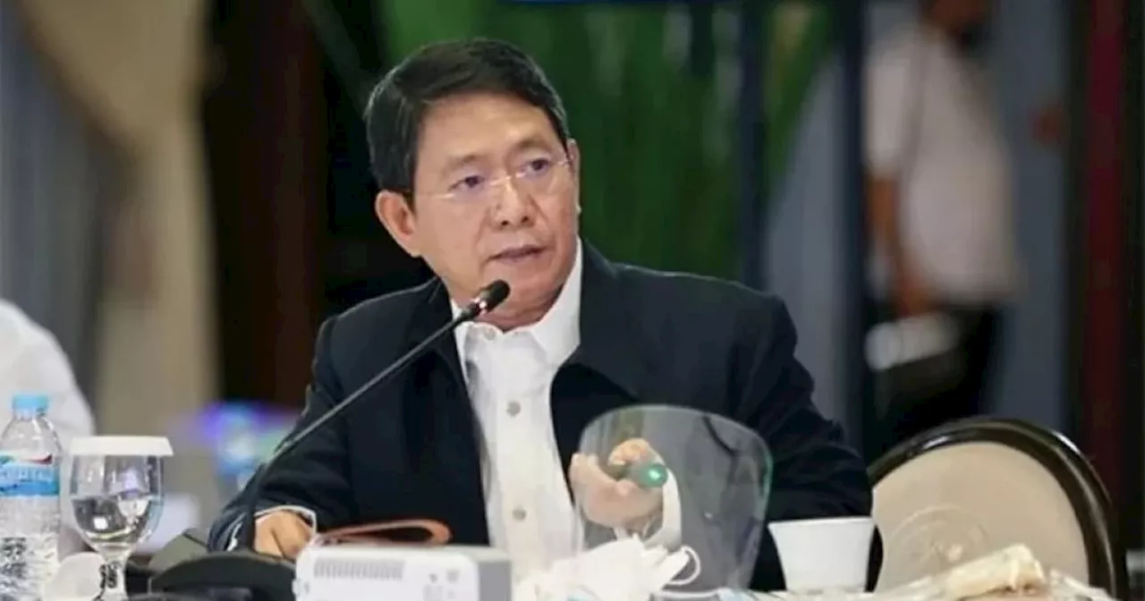 Marcos Jr. Reorganizes National Security Council