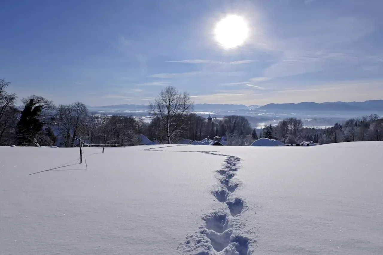 Grenzwertig: Ein Berggasthaus in Bayern und Tirol