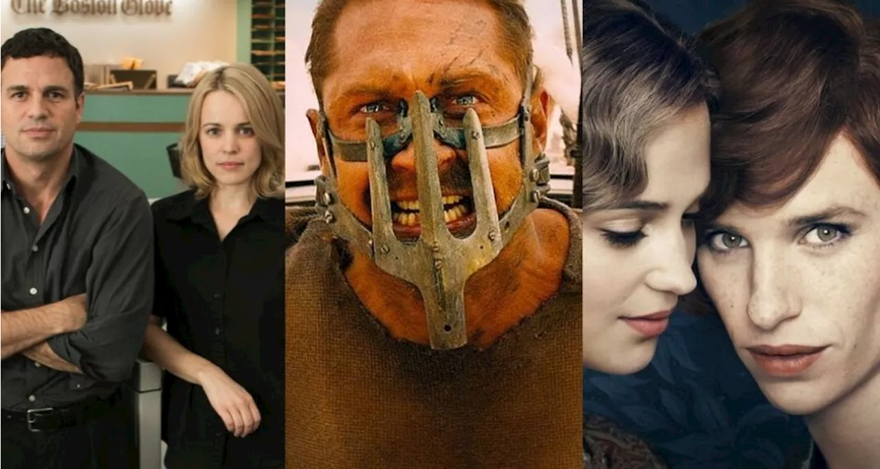 Os 10 Melhores Filmes Que Completam 10 Anos em 2025