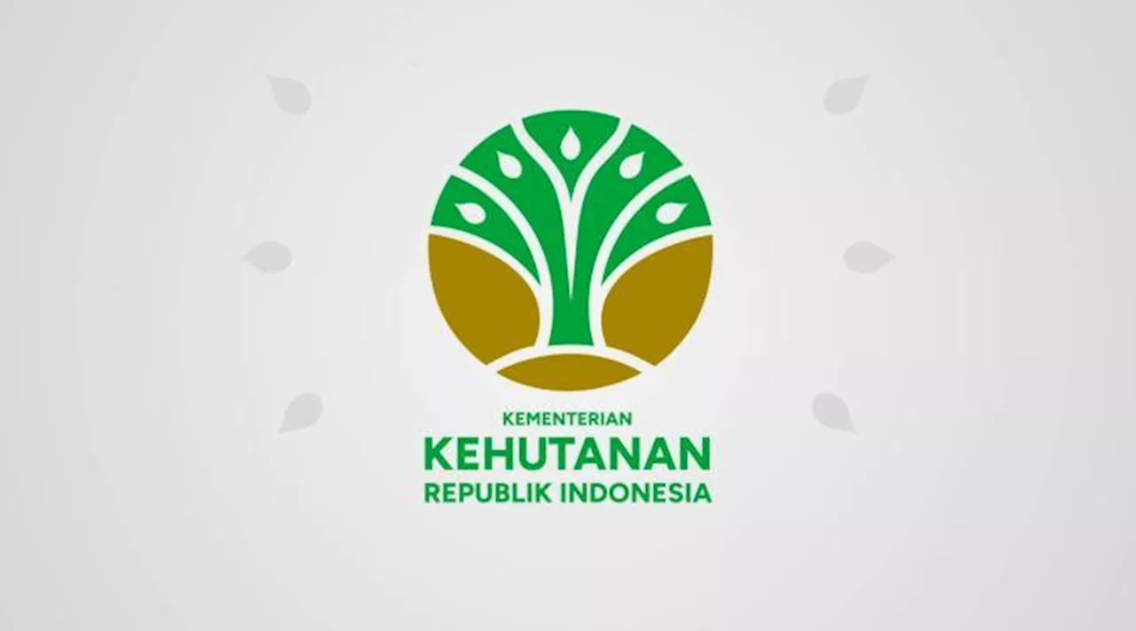 Begini Kritik Walhi Soal Logo Baru Kementerian Kehutanan yang Mirip Sawit