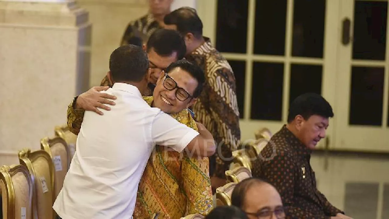 Cak Imin Minta Masyarakat Laporkan Penerima Bansos yang Tidak Layak