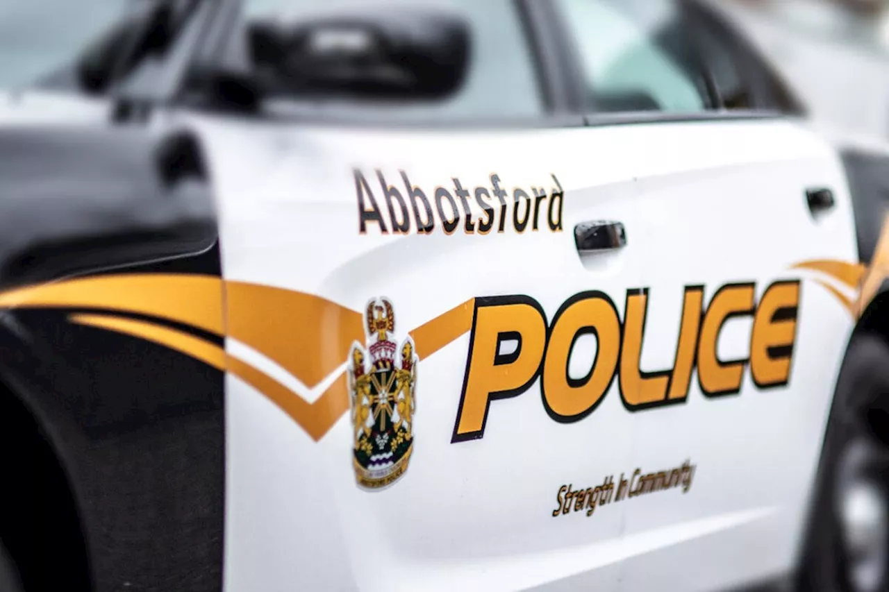 Human Remains Found in Burnt Vehicle at Abbotsford Park