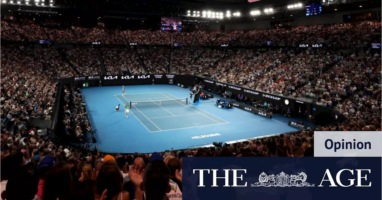 Australian Open Preview: Tight Contests and Favourites for the Crown