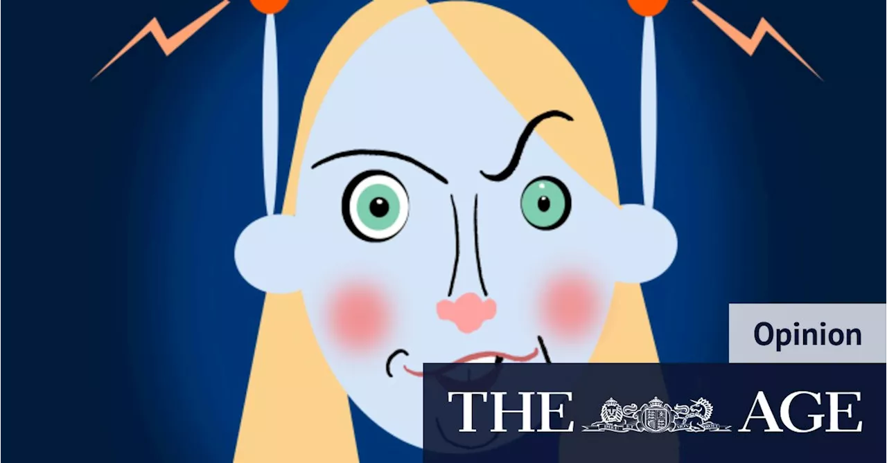 Chatbot Takes on the Role of Opinion Columnist