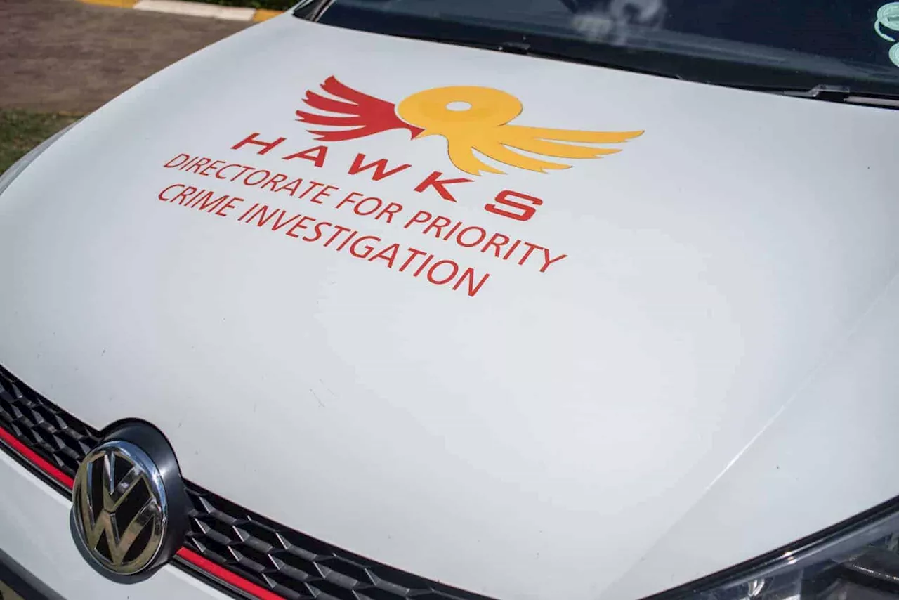 Dodgy Bitcoin transfer to a ‘charity’: Hawks arrest alleged Joburg terror financing suspect