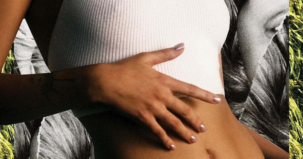 Raya Date Leads to First Enjoyable Sex in Years