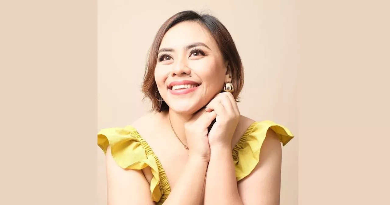 Award-Winning Soprano Nerissa de Juan Shares Her Musical Journey