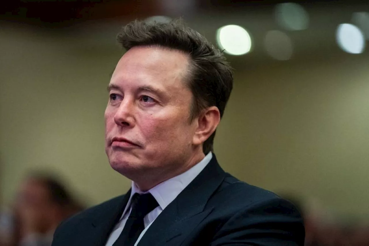 Elon Musk's Hard-Right Push in Europe