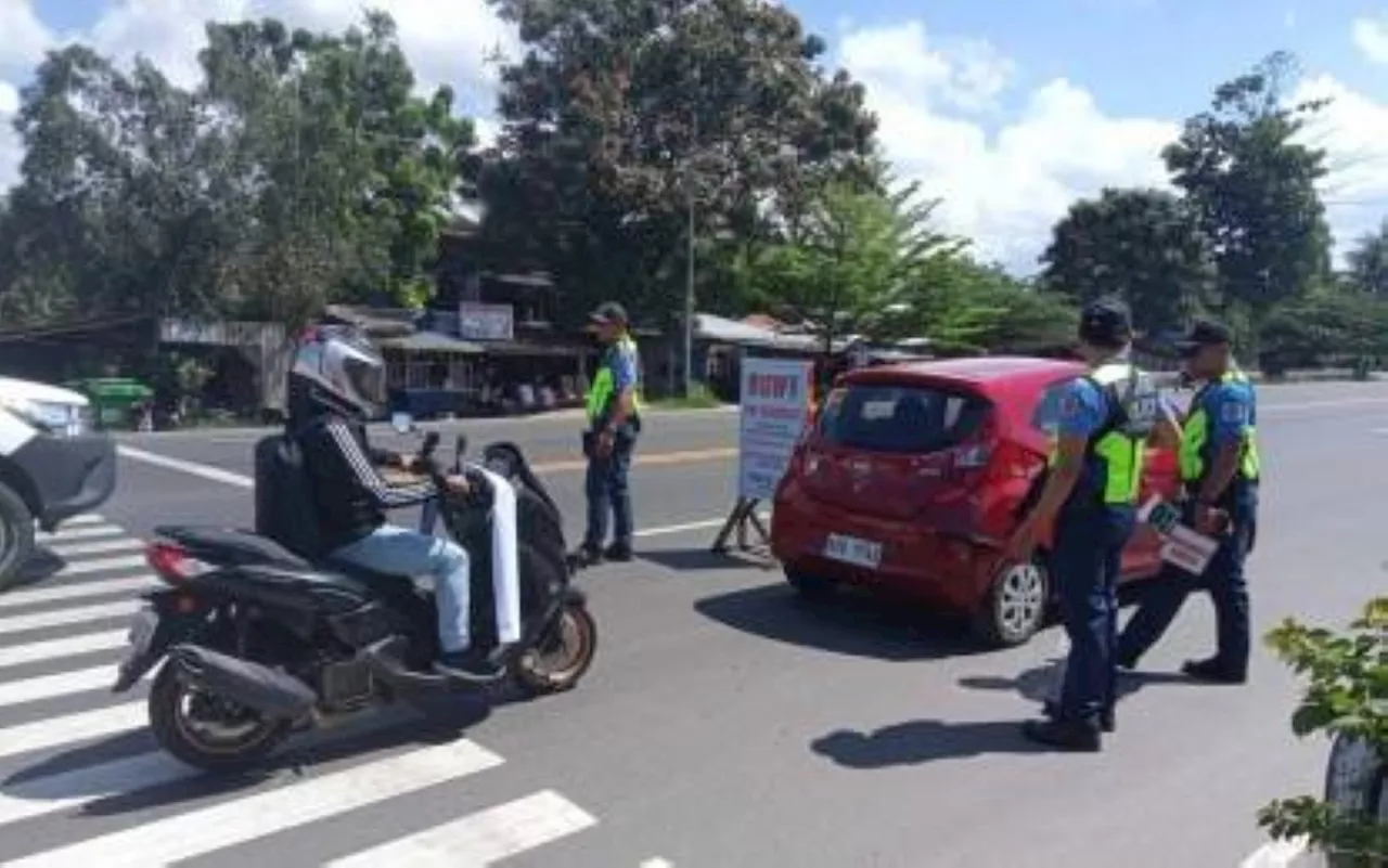 Retired Police Officer Killed in Ambush in South Cotabato