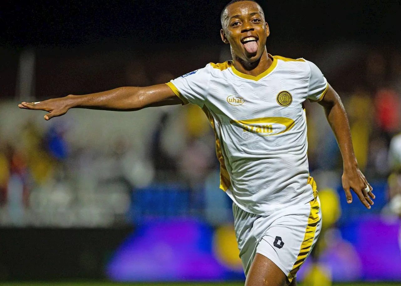 Kaizer Chiefs fumble THREE marquee targets