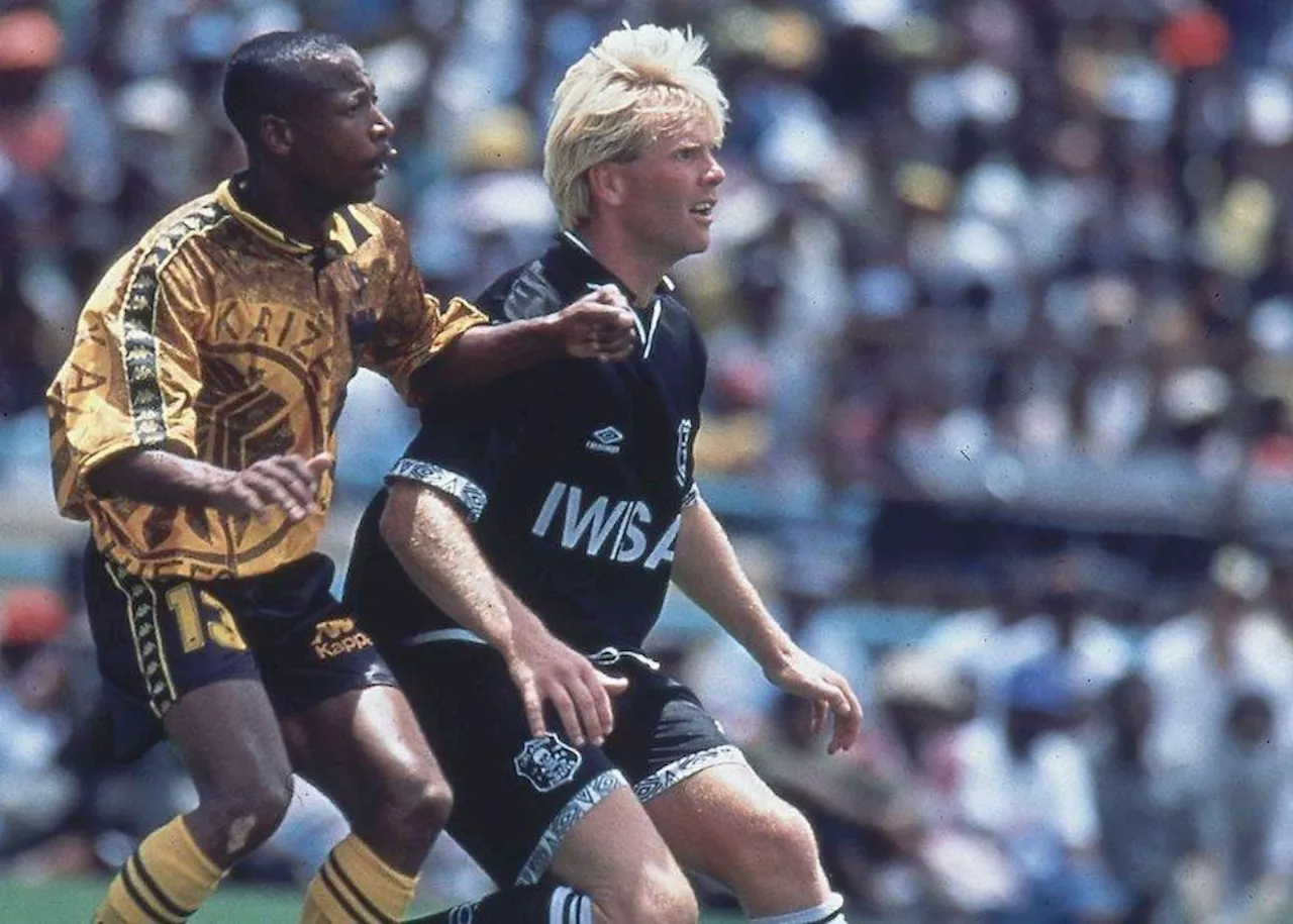 RIP: Former Chiefs, Pirates and Sundowns Star Marc Bachelor Killed