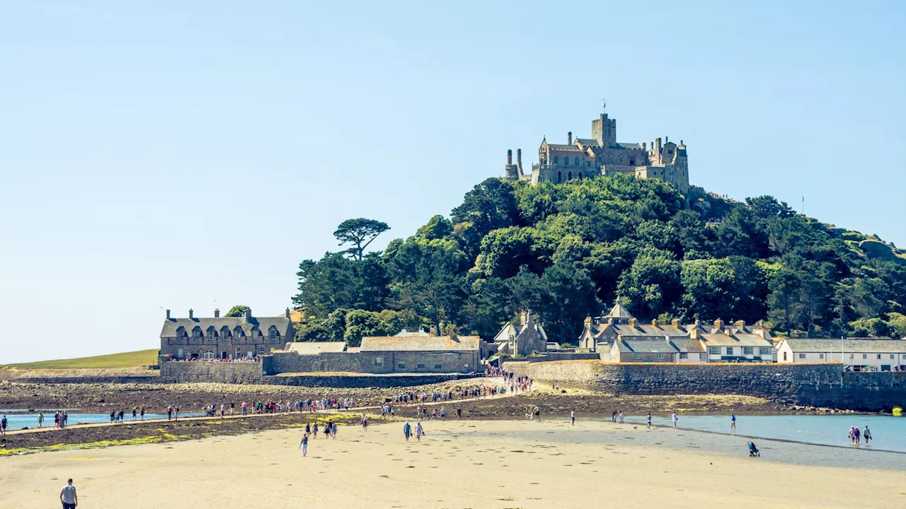 Family Fun in Cornwall: Top Attractions for All Ages