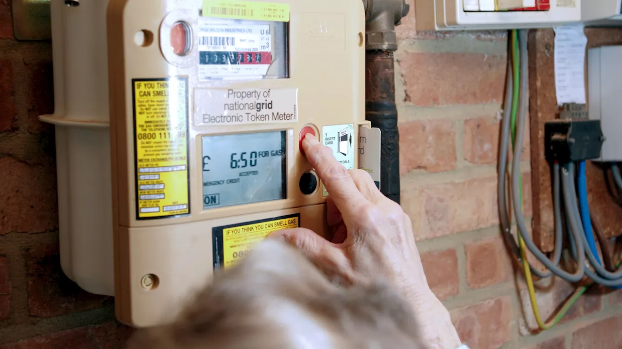 Millions of UK Households Can Get Emergency Credit to Help With Energy Bills