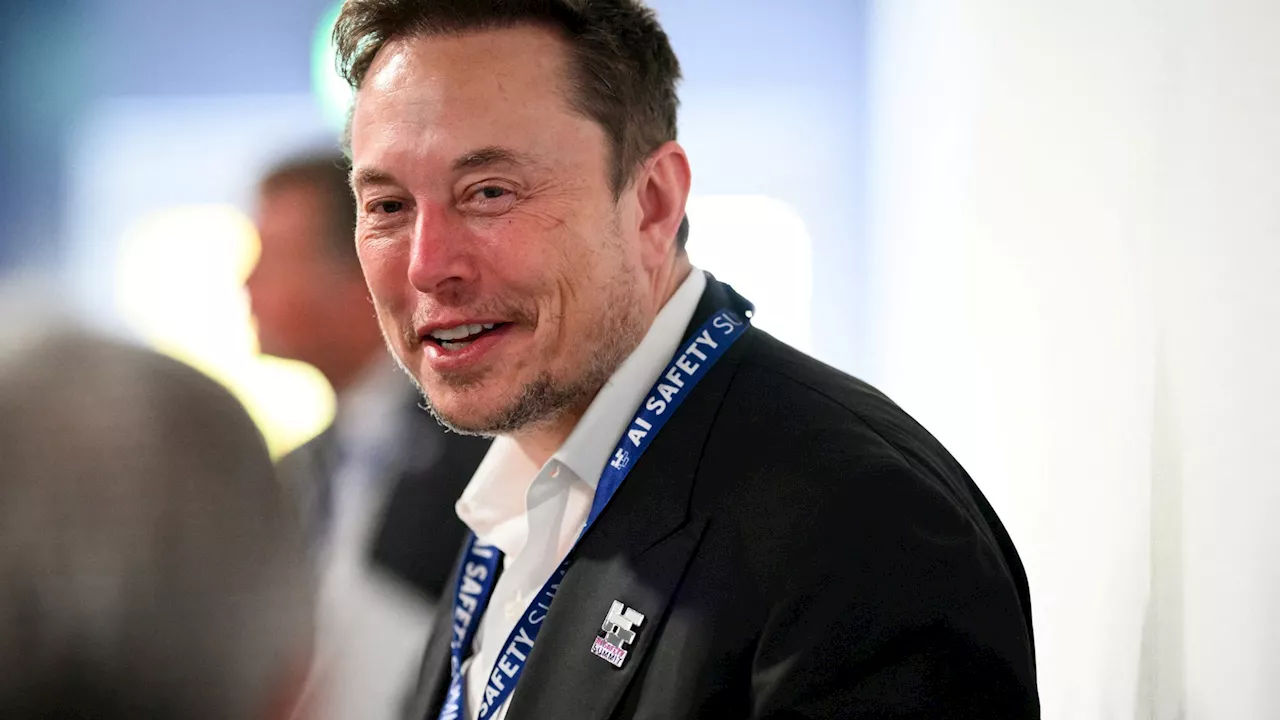 Musk Turns Starmer's Trump Dreams Into Nightmare